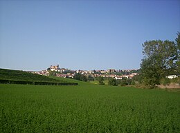 Casorzo Monferrato – Veduta