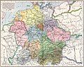 Holy Roman Empire (919-1125)