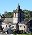 Église Saint-Martin