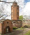 Château d'eau de Toulouse