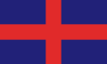 올덴부르크 대공국의 국기