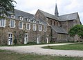 Abbaye de Clermont