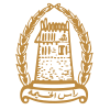 Coat of arms of Emirate of Ras Al Khaimah