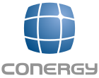 logo de Conergy