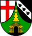 Blason de Brachbach