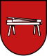 Coat of arms of Brackel