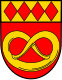 Coat of arms of Bretzenheim