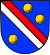 Wappen der Gemeinde Griesingen