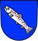 Coat of arms of Neckargerach
