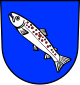 Neckargerach – Stemma