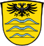 Blason de Valley