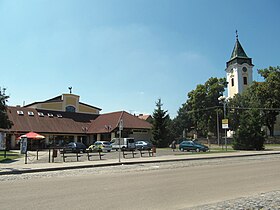 Dolní Bojanovice