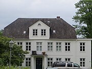 Wohnhaus