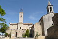 Église Saint-Alexandre de Saint-Alexandre (Gard)