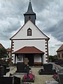 Église Saint-Joseph de Laubach