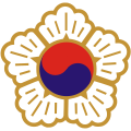 統一主體國民會議會徽