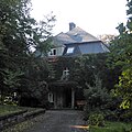 Villa (Villa Stockey)