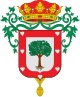 Wappen von Gerichtsbezirk Almazán