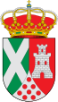 Blason de Dólar