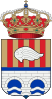 Coat of arms of Alcàntera de Xúquer