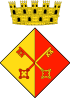 Brasão de armas de Mieres