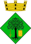 Blason de Sant Ferriol