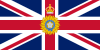 Flag of the Governor-General of British India