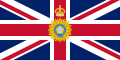 Standard of the viceroy and governor-general (1885–1947)