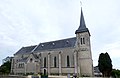 Église Notre-Dame du Plantis