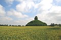 Tumulus de Glimes