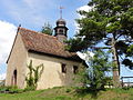 Chapelle Saint-Laurent de Gougenheim