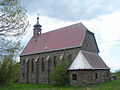 Römisch-katholische Kirche Szent István király