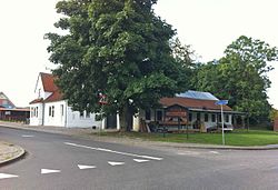 Havbro Village School