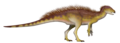 Heterodontosaurus