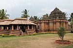 Panchalingesvara temple