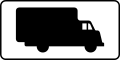 Trucks (symbol)