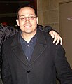 Joey Styles, sports commentator (BA '93)[86]