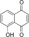 5-Hydroxy- 1,4-naphthoquinone (Juglone)