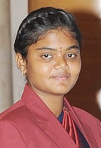 Jyothi Surekha Vennam