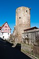 Keesturm, von Südosten weitere Bilder