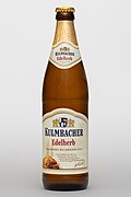 Kulmbacher Edelherb Pils