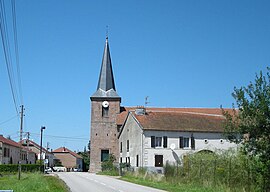 Church of the Assumption