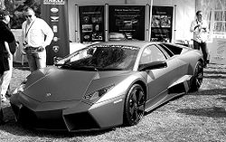 Lamborghini Reventón