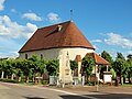 Église Notre-Dame-de-la-Nativité des Ormes