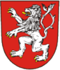 Coat of arms of Lišov