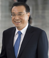 China Li Keqiang Premier