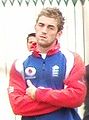 Liam Plunkett