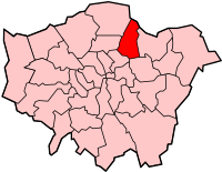 Waltham Forest