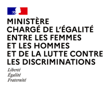 Image illustrative de l’article Ministre chargé des Droits des femmes