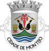 Coat of arms of Montijo